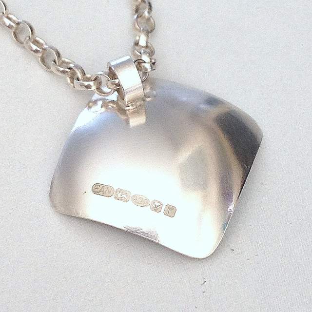 925 hallmark what is sterling silver