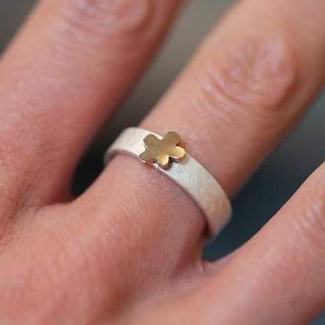 Make Your Own Wedding Rings – Absolute Magazine Feature