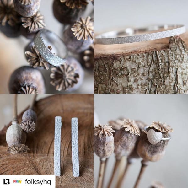 folksy feature instagram