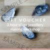 jewellery making gift voucher