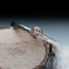 mackintosh rose gold ring