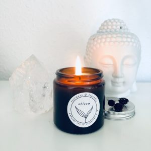 abloom candles