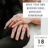 make wedding rings 18 december 2021