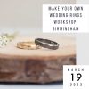 make wedding rings 19 march 2022