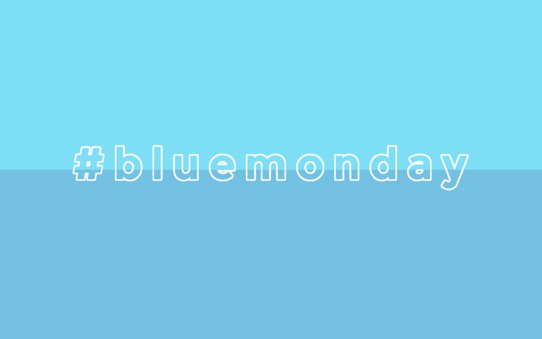 blue monday