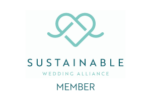 sustainable wedding alliance