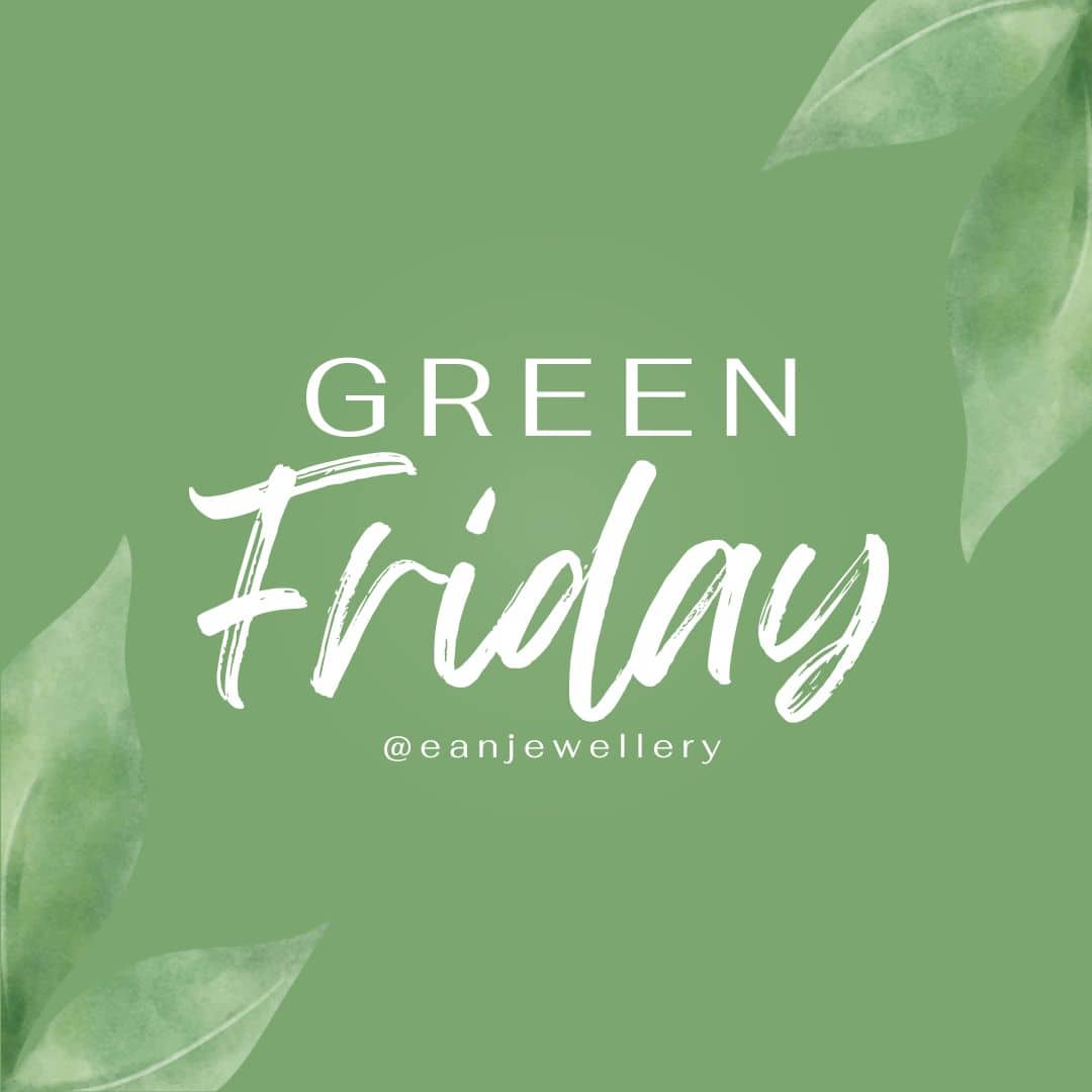 green friday and Crisis