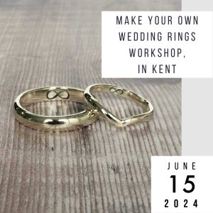 make your own wedding rings 15 june 2024