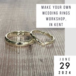 make your own wedding rings 29 June 2024