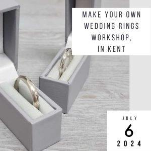 make your own wedding rings 6 july 2024