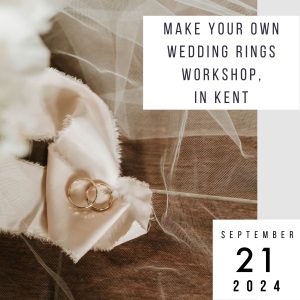 make your own wedding rings 21 september 2024