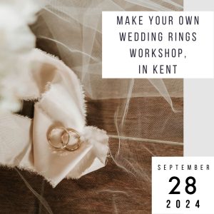 make your own wedding rings 28 september 2024
