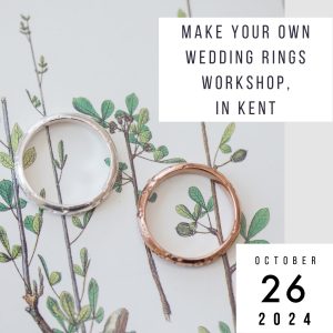 make your own wedding rings 26 october 2024