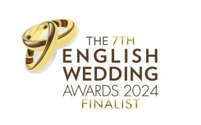 Elizabeth Anne Norris Jewellery, English Wedding Awards finalist