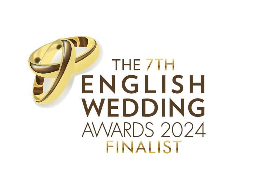Elizabeth Anne Norris Jewellery, English Wedding Awards finalist