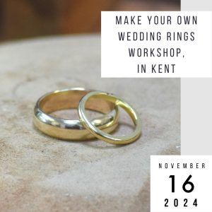 make your own wedding rings 16 November 2024