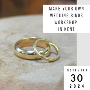 make your own wedding rings 30 november 2024