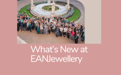 What’s New at EANJewellery